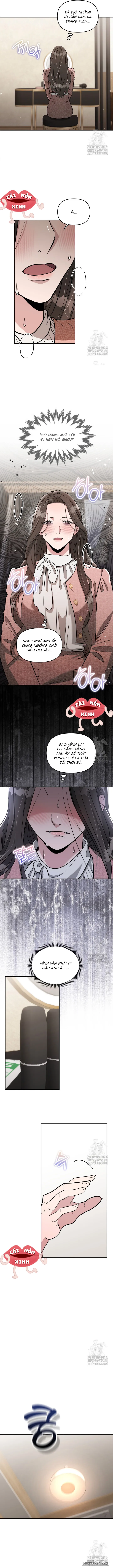 Collector - Chap 29 - Trang 7