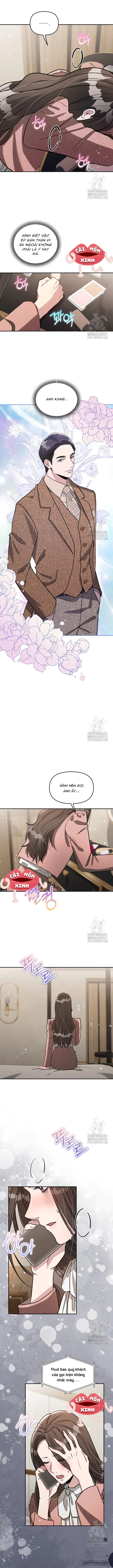 Collector - Chap 29 - Trang 8