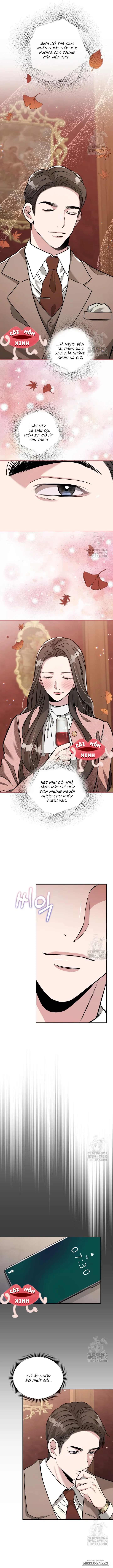Collector - Chap 30 - Trang 3