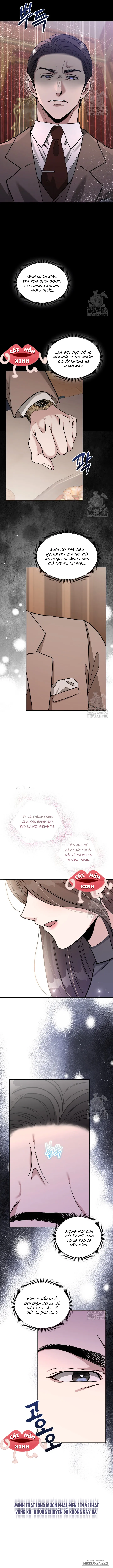 Collector - Chap 30 - Trang 5