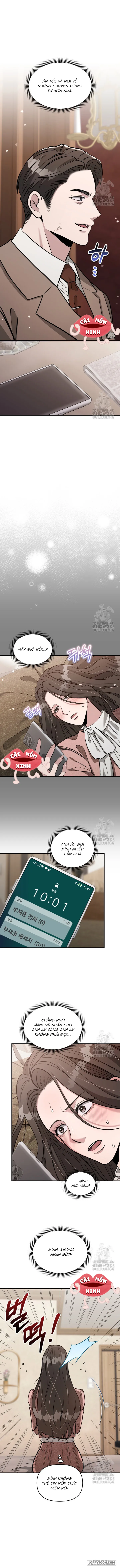 Collector - Chap 30 - Trang 6