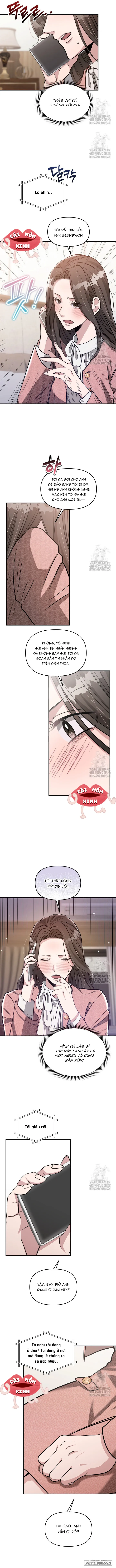 Collector - Chap 30 - Trang 7
