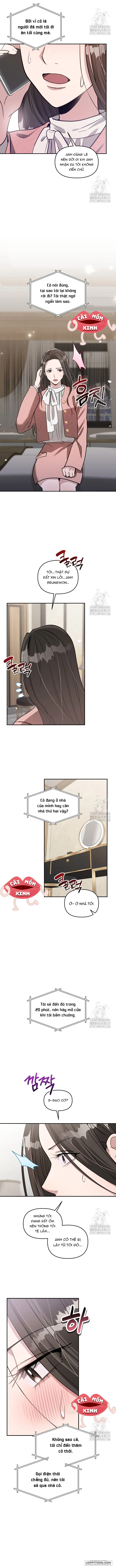 Collector - Chap 30 - Trang 8