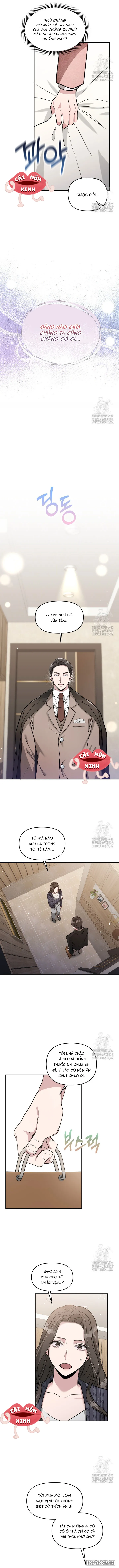 Collector - Chap 30 - Trang 9