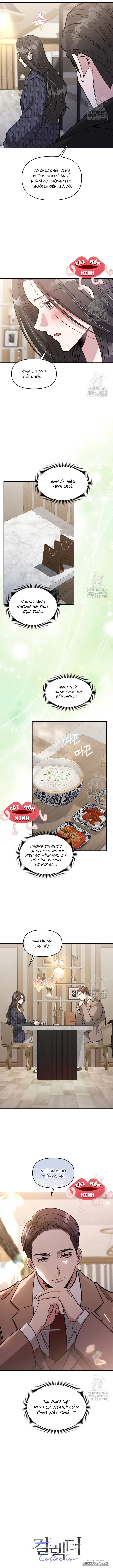 Collector - Chap 30 - Trang 10