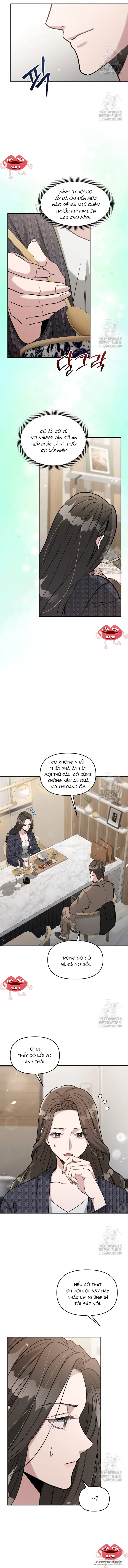 Collector - Chap 31 - Trang 2