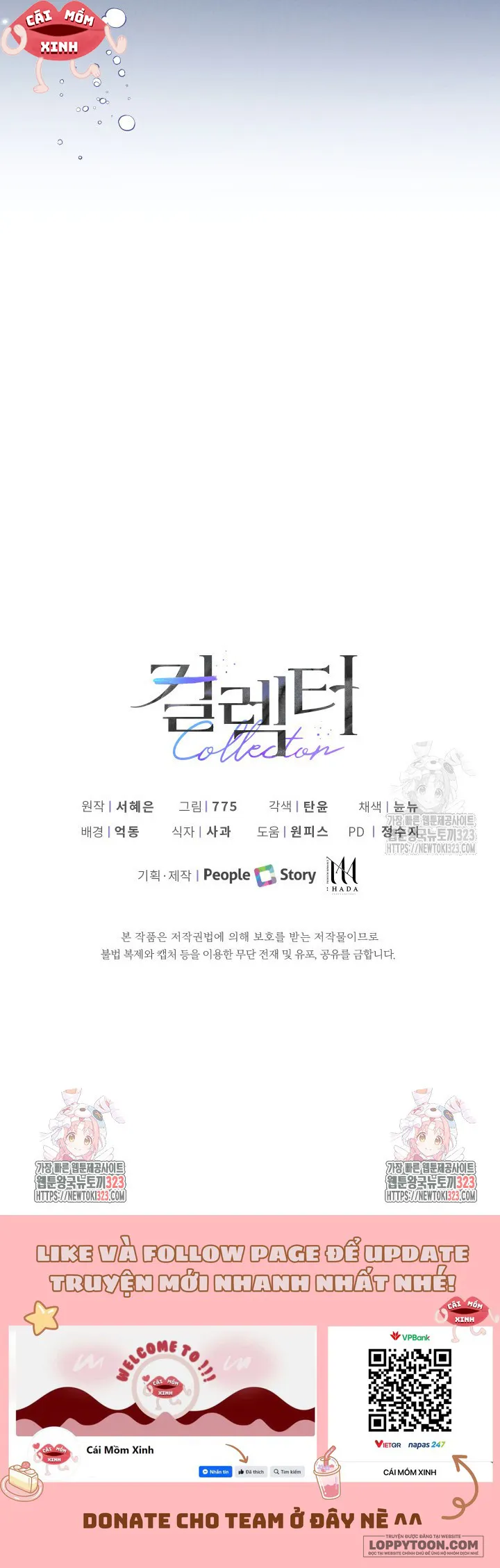 Collector - Chap 31 - Trang 11