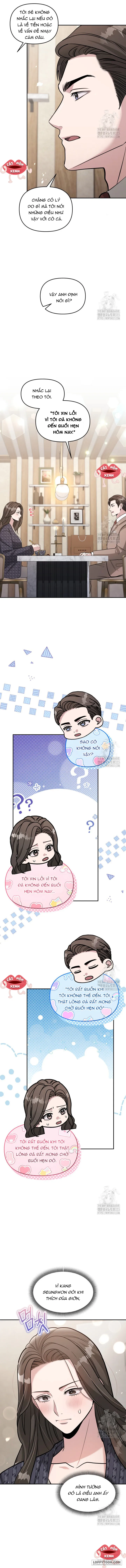 Collector - Chap 31 - Trang 3