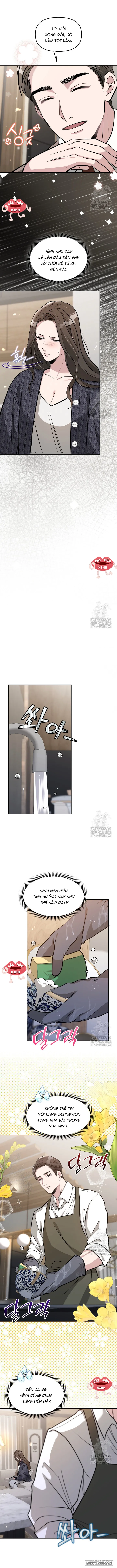 Collector - Chap 31 - Trang 5