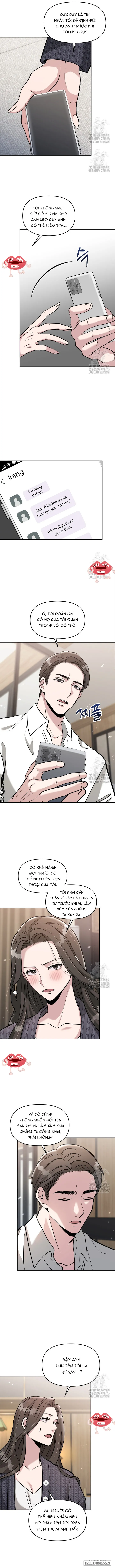 Collector - Chap 31 - Trang 7