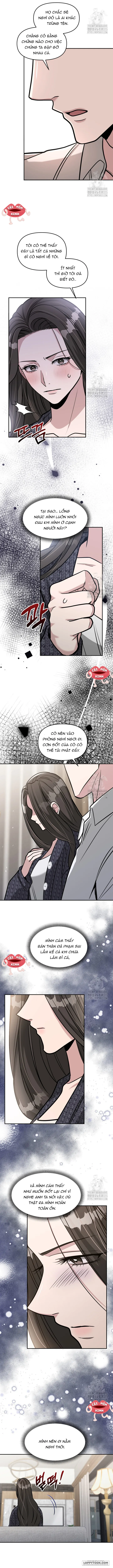 Collector - Chap 31 - Trang 8