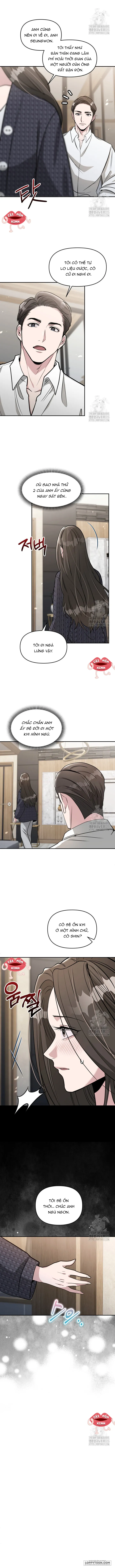 Collector - Chap 31 - Trang 9