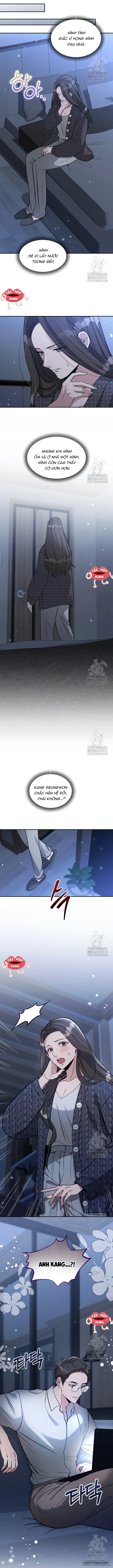 Collector - Chap 31 - Trang 10