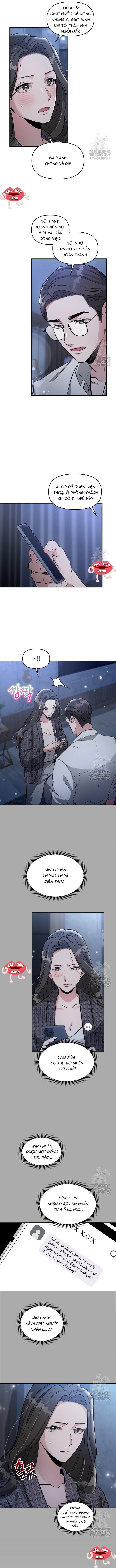 Collector - Chap 32 - Trang 2
