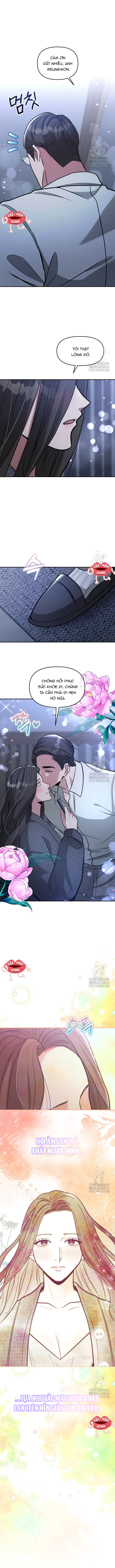 Collector - Chap 32 - Trang 4
