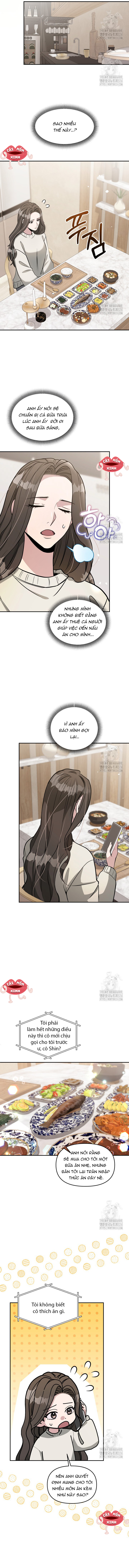 Collector - Chap 32 - Trang 5