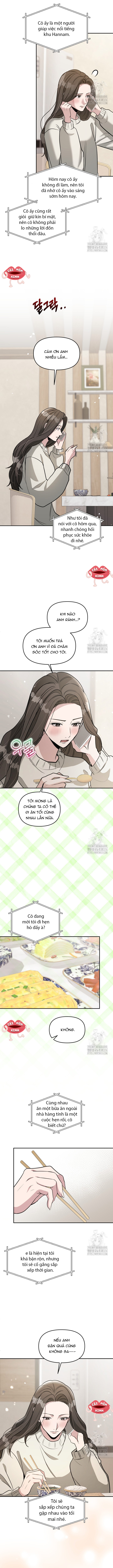 Collector - Chap 32 - Trang 6