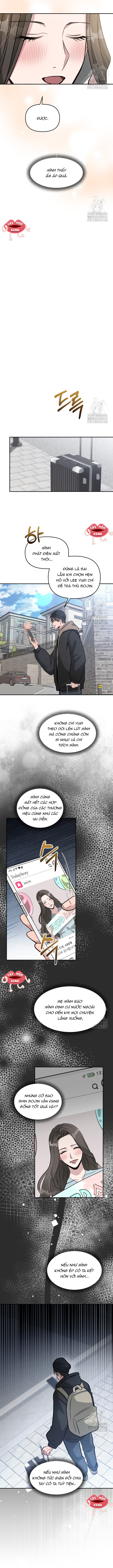 Collector - Chap 32 - Trang 7
