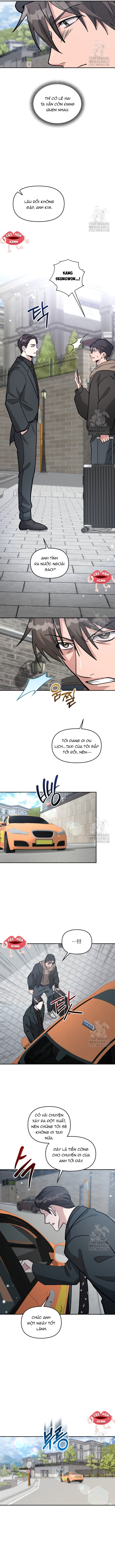 Collector - Chap 32 - Trang 8