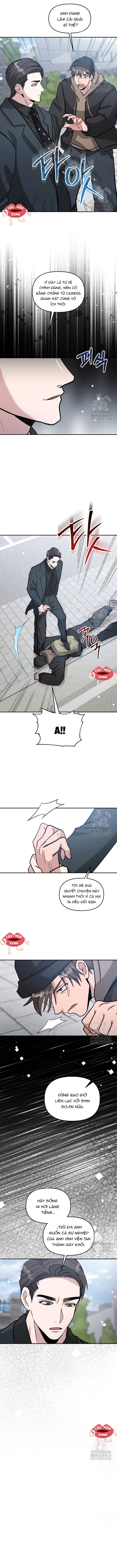 Collector - Chap 32 - Trang 9