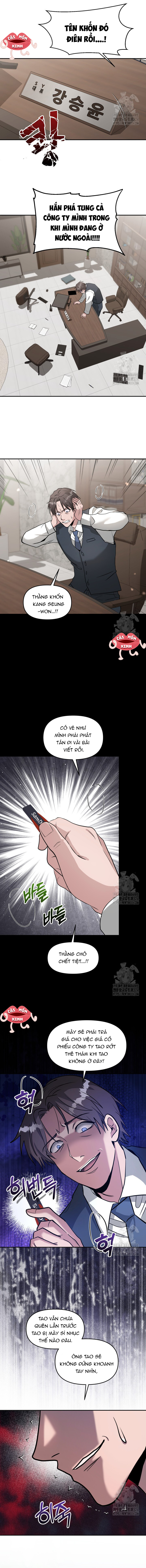 Collector - Chap 32 - Trang 10