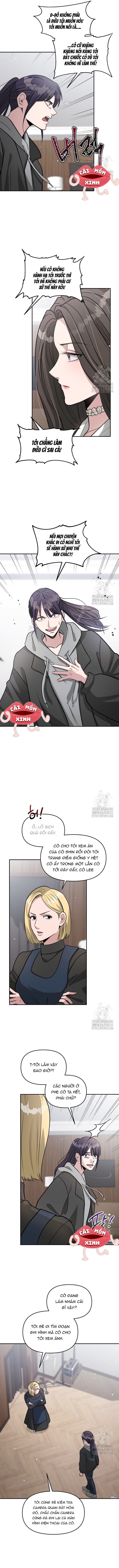 Collector - Chap 34 - Trang 2