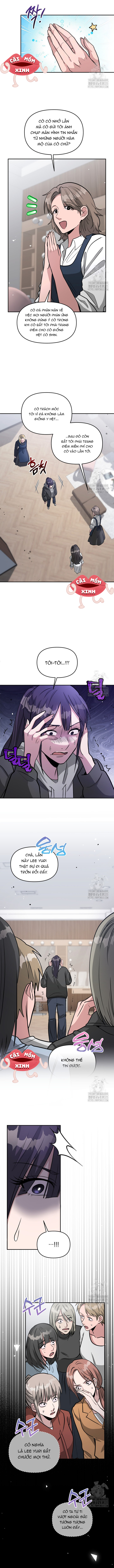 Collector - Chap 34 - Trang 3