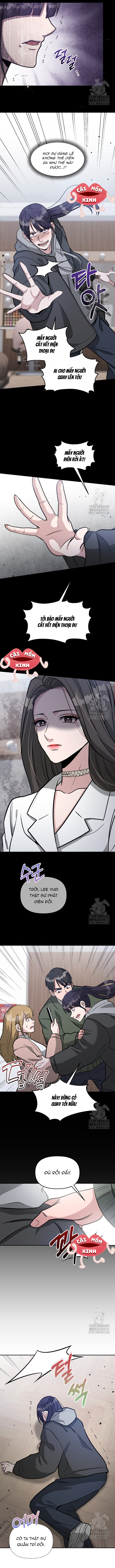 Collector - Chap 34 - Trang 4