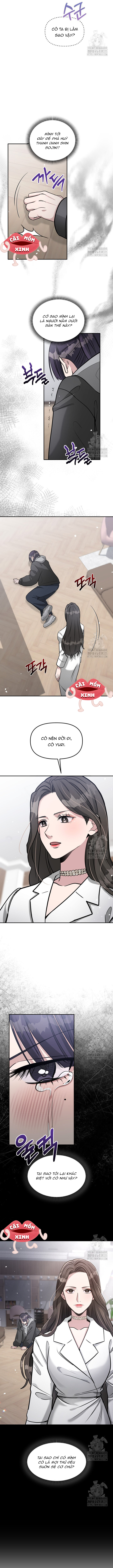 Collector - Chap 34 - Trang 5
