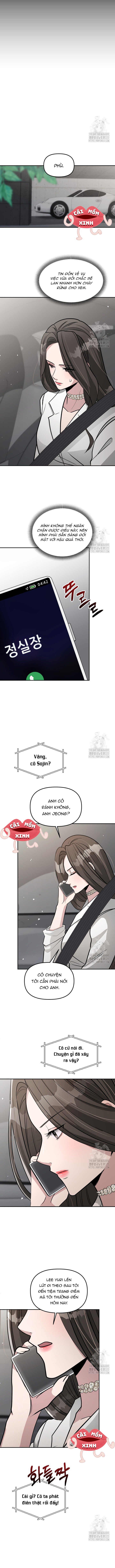 Collector - Chap 34 - Trang 6