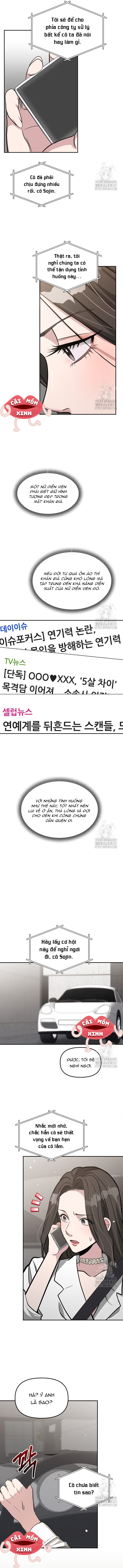 Collector - Chap 34 - Trang 7