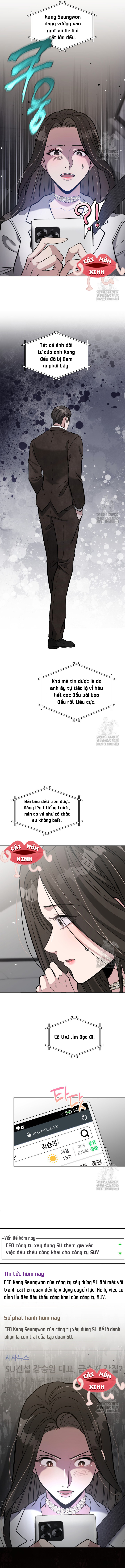 Collector - Chap 34 - Trang 8