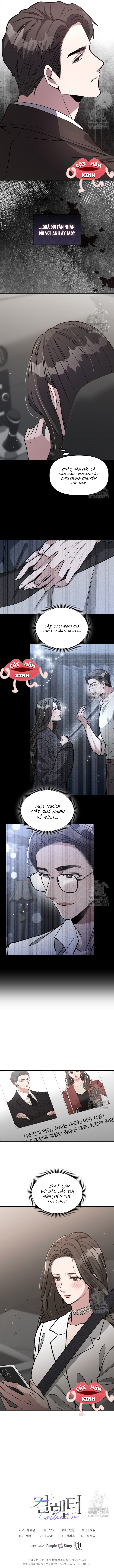 Collector - Chap 34 - Trang 10