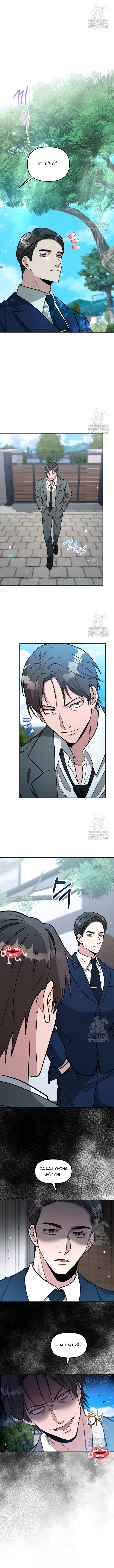 Collector - Chap 35 - Trang 4