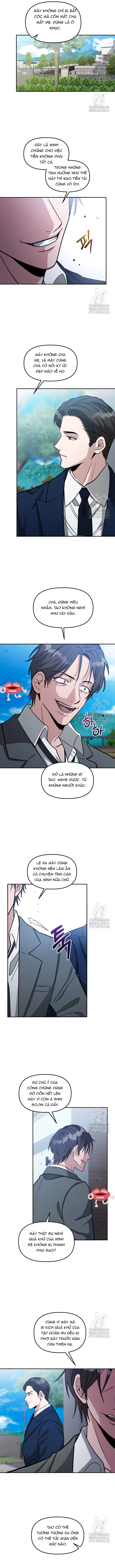 Collector - Chap 35 - Trang 5