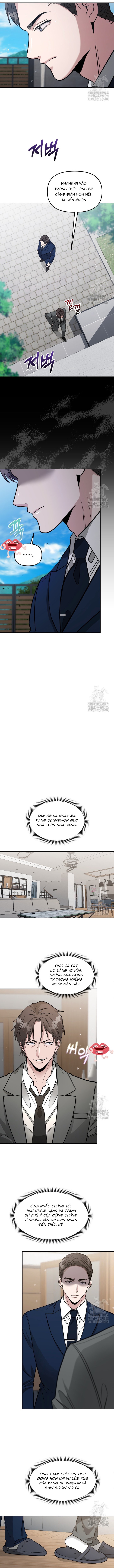 Collector - Chap 35 - Trang 6
