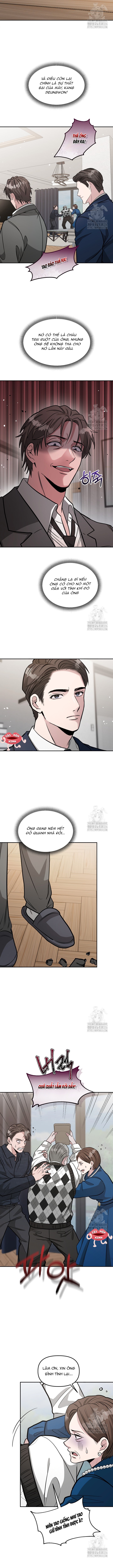 Collector - Chap 35 - Trang 7