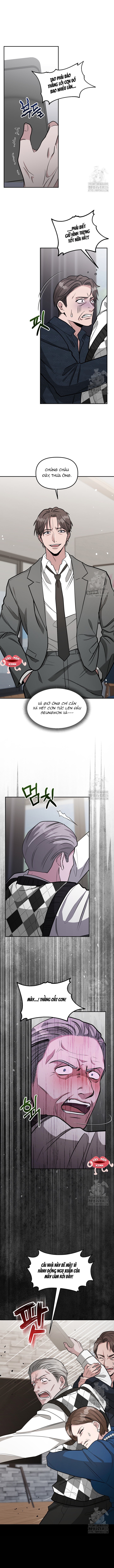 Collector - Chap 35 - Trang 8