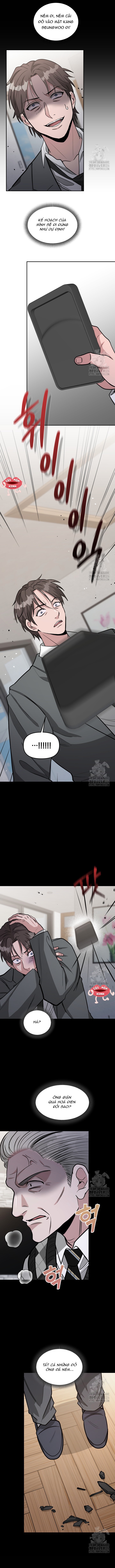 Collector - Chap 35 - Trang 9