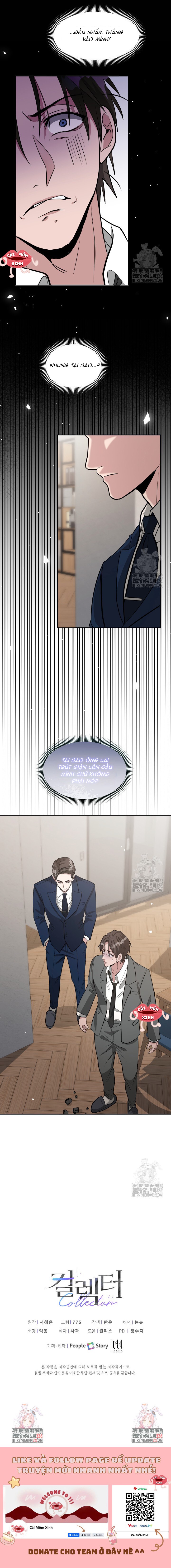 Collector - Chap 35 - Trang 10