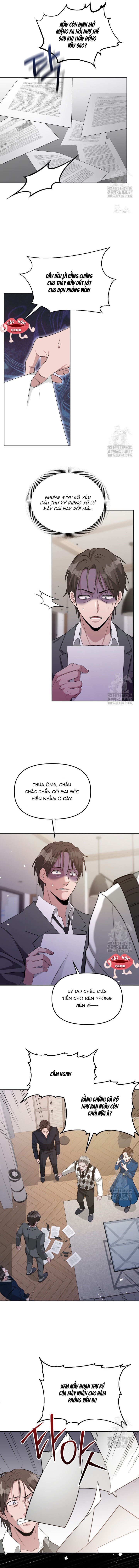 Collector - Chap 36 - Trang 2