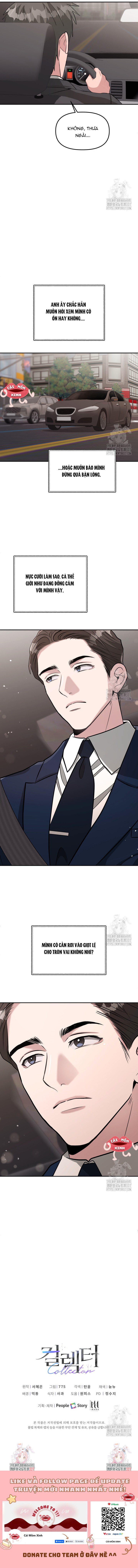 Collector - Chap 36 - Trang 11