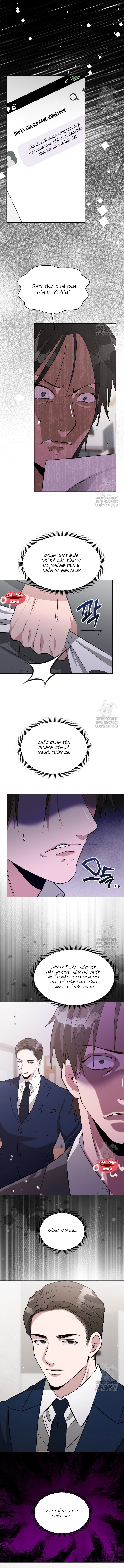 Collector - Chap 36 - Trang 3