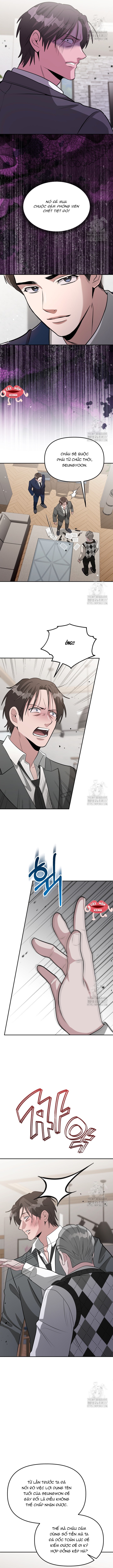 Collector - Chap 36 - Trang 4