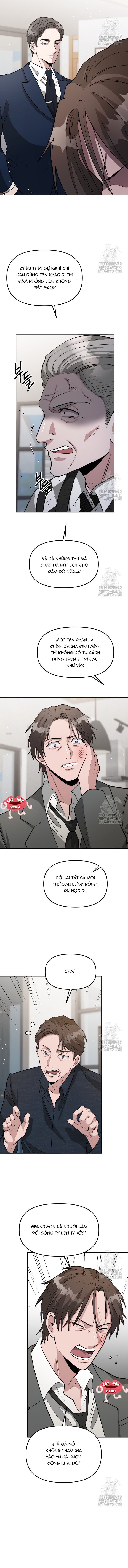 Collector - Chap 36 - Trang 5