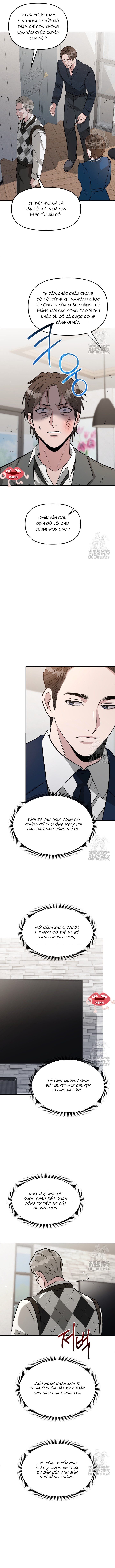 Collector - Chap 36 - Trang 6