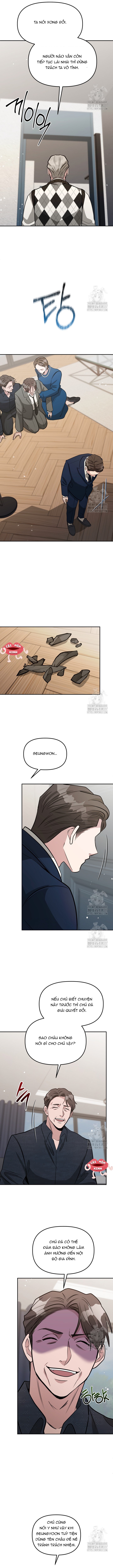 Collector - Chap 36 - Trang 7