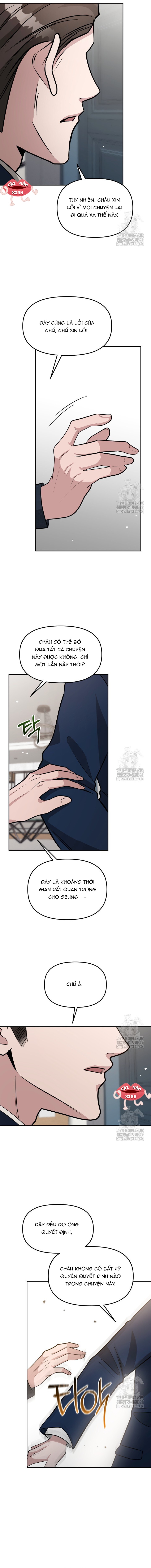 Collector - Chap 36 - Trang 8