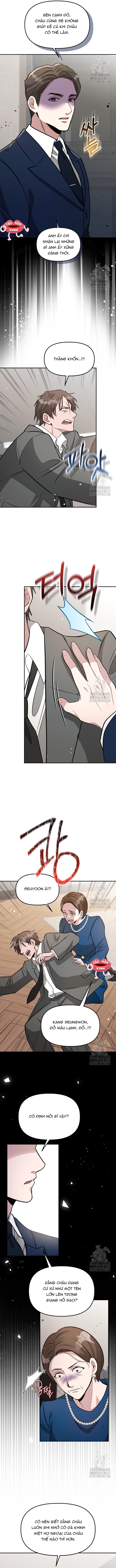 Collector - Chap 36 - Trang 9