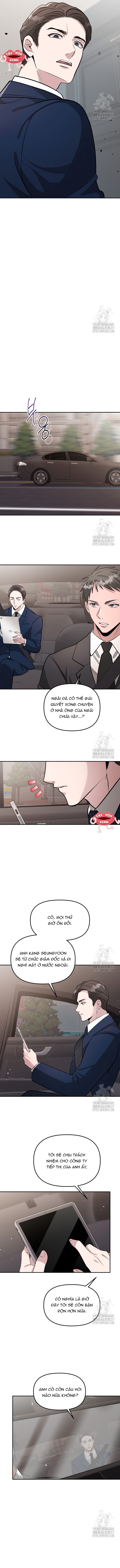 Collector - Chap 36 - Trang 10